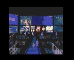 Cobra Command, capture d'écran